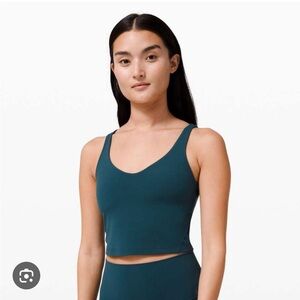 Lululemon align tank